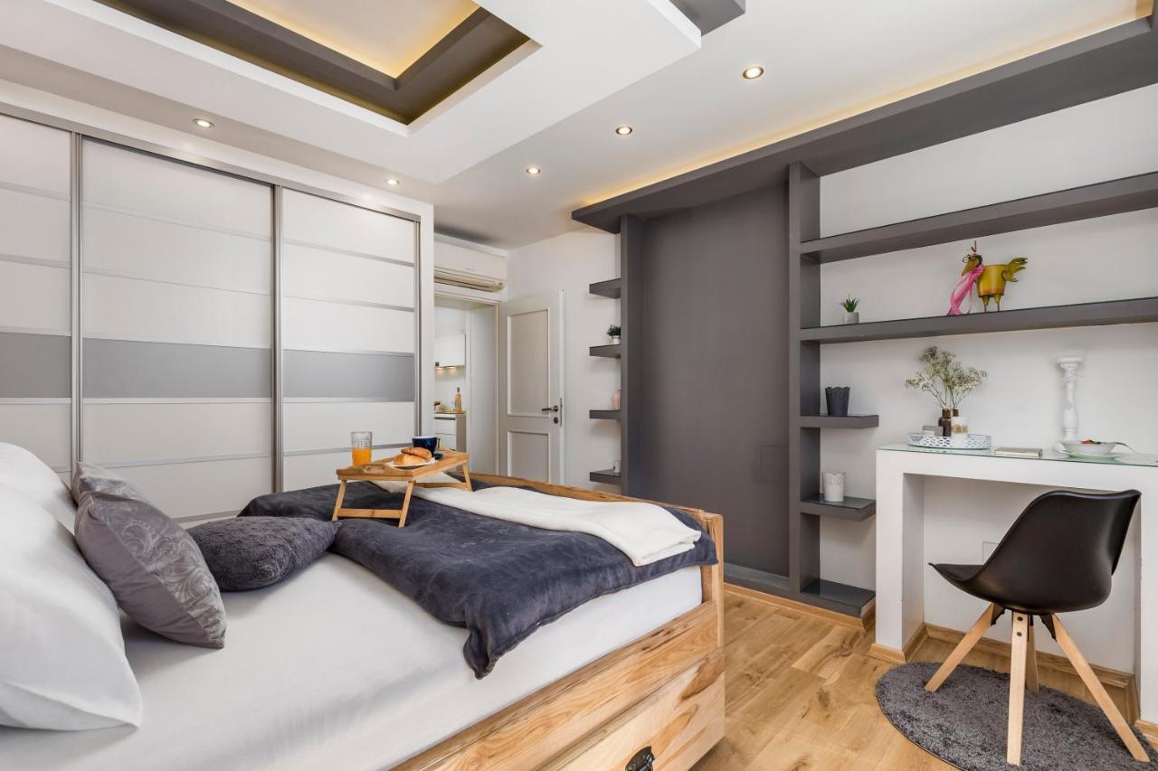Apartment Hana Rijeka Dış mekan fotoğraf