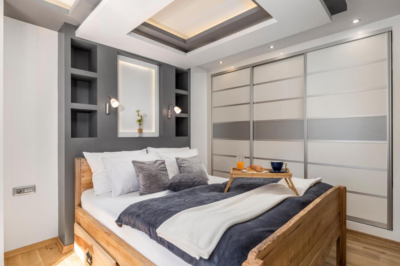 Apartment Hana Rijeka Dış mekan fotoğraf